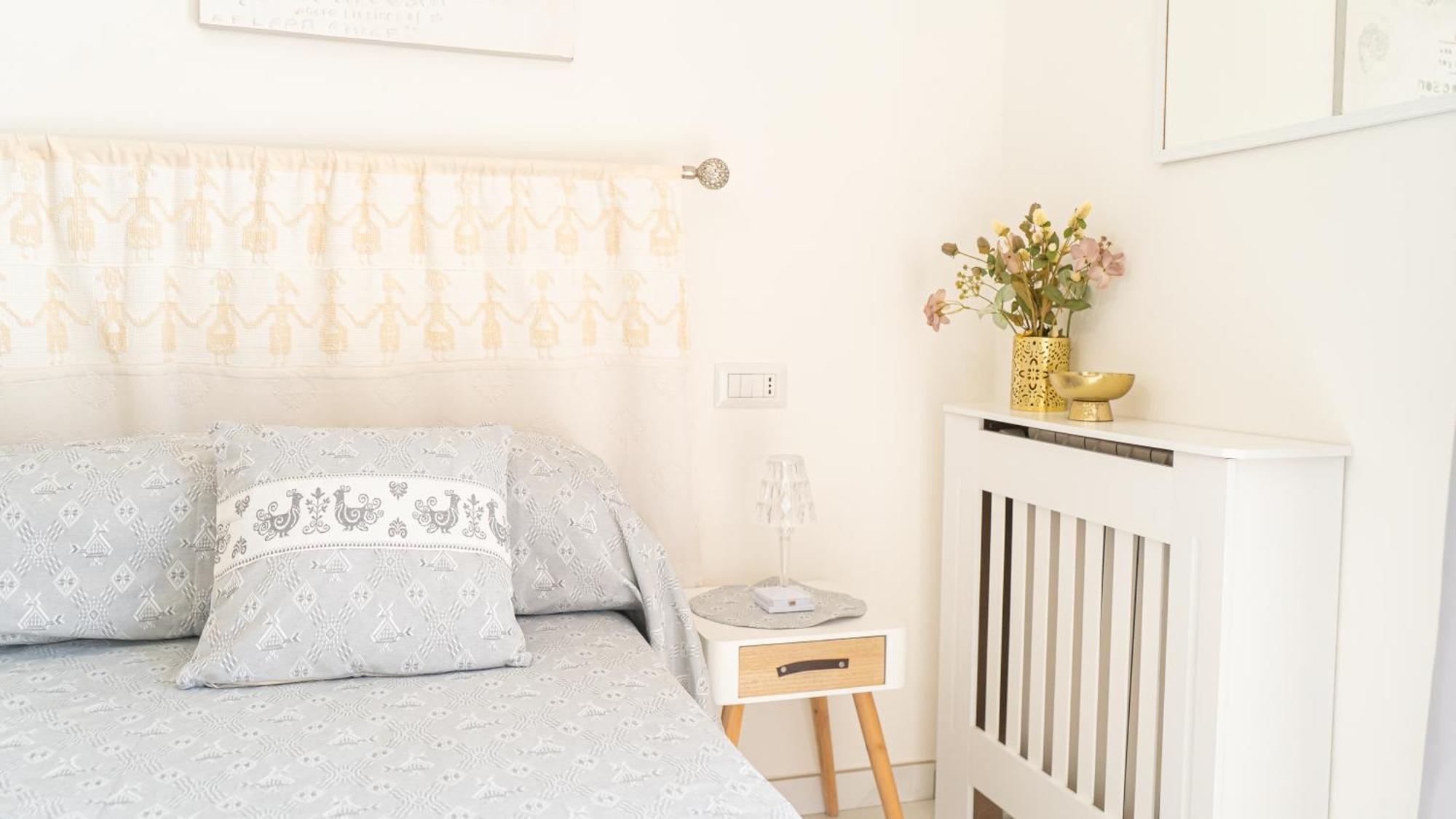 White Bike Rooms Синискола Экстерьер фото